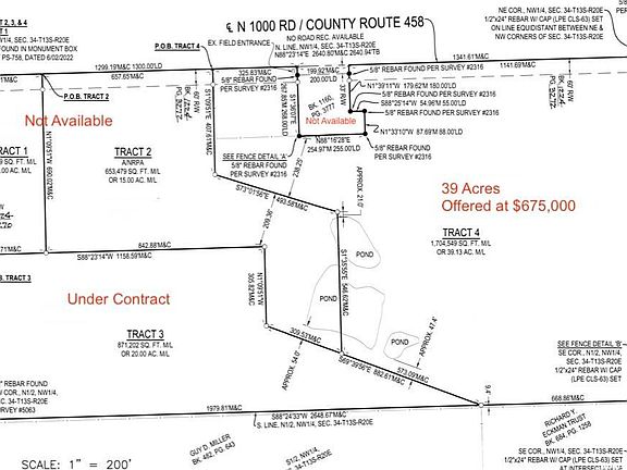 3rd image of 0 N 1000th Rd