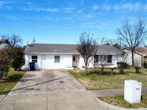 517 Murray St, Hutchins, TX 75141