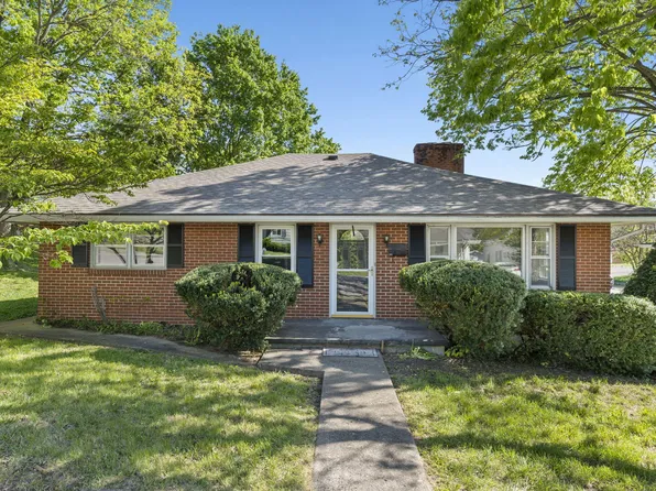312 E North St, Carlisle, KY 40311