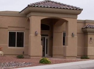 3075 Eclipse Ridge Ln, Las Cruces, NM 88011