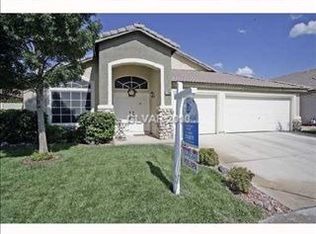 1790 Antelope Valley Ave, Henderson, NV 89012