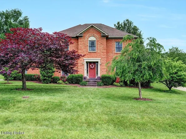 1003 Verity Way, Goshen, KY 40026