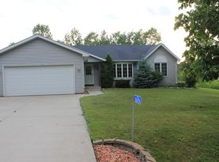 N6296 N 61st St, Sheboygan, WI 53083