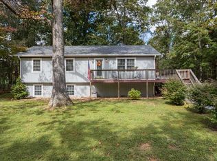 635 Jefferson Dr, Palmyra, VA 22963