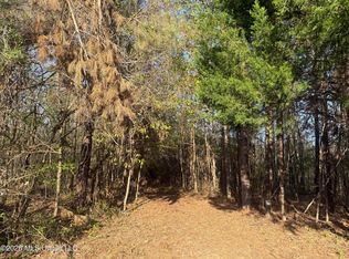 Robert Ford Rd, Waterford, MS 38685
