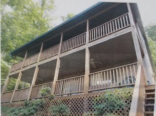 650 Rocky Branch Rd, East Bernstadt, KY 40729