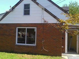6829 Standish Dr, Hyattsville, MD 20784