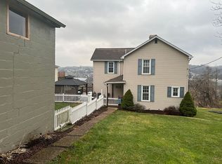 510 5th St, Webster, PA 15087