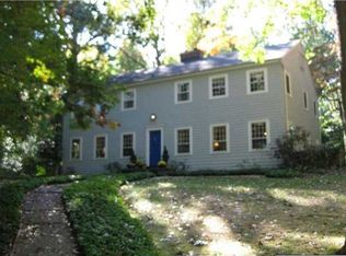 10 Brookside Dr, Rumson, NJ 07760