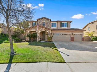 18473 Hidden Ranch Rd, Riverside, CA 92508