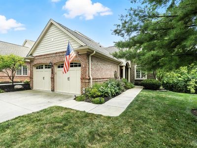 9633 Fox Creek Ln, Mason, OH, 45040