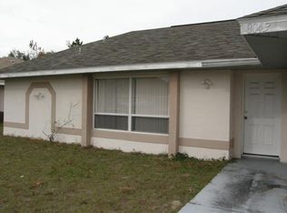 8043 Canterbury St, Spring Hill, FL 34606