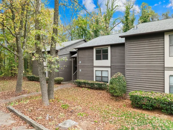 2501 Kilborne Dr APT D, Charlotte, NC 28205