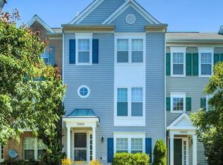 20811 Amber Ridge Dr, Germantown, MD 20876