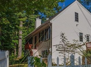 20 Trails End Rd, Westford, MA 01886