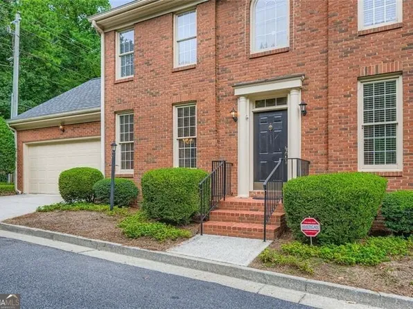 1231 Ivy Brook Ln, Atlanta, GA 30319