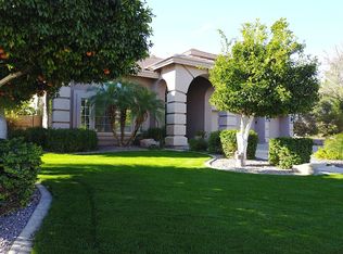 3885 E Leah Ct, Gilbert, AZ 85234