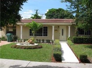 9361 SW 20th St, Miami, FL 33165