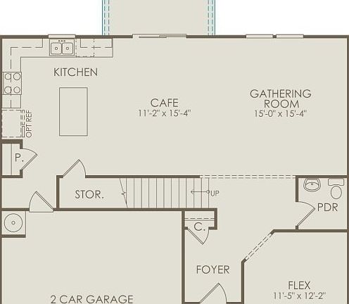 3rd image of 3423 Fellowship Rd Lot 120