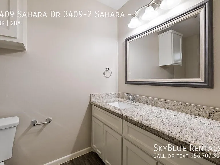 3409 Sahara Dr #2 — Photo 11