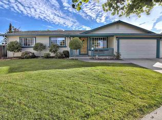 40565 De Silva Ct, Fremont, CA 94538