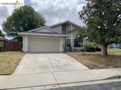 331 Maude Ct, Oakley, CA, 94561