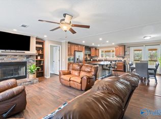 4006 Hog Jaw Rd, Joppa, AL 35087