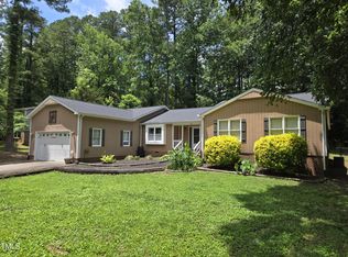 725 Van Thomas Dr, Raleigh, NC 27615