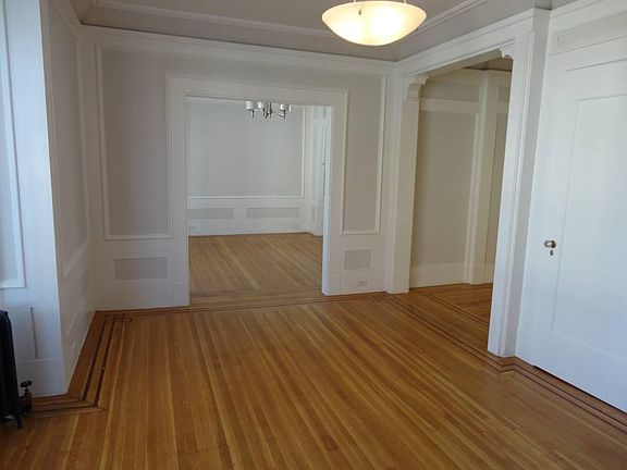 2nd image of 1875 California St #5