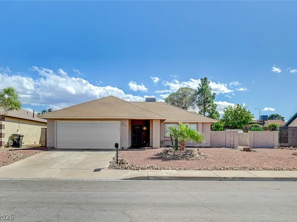 512 Close Ave, Henderson, NV 89011