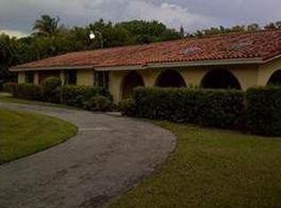 5555 SW 60th Ct, Miami, FL 33155