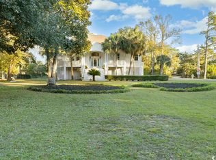 123 Midway Dr, Pawleys Island, SC 29585