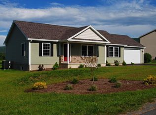 255 Hahn St, Beavertown, PA 17813