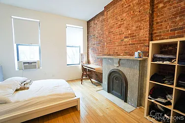 Rented by City Connections Realty