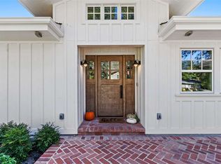 1136 Glen Rd, Lafayette, CA 94549