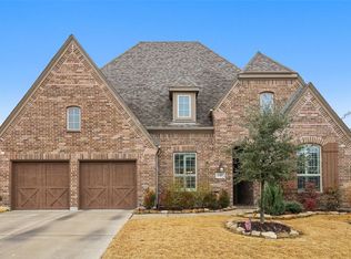 1307 Bideford Way, Forney, TX 75126