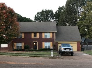 3640 Summerdale Dr, Bartlett, TN 38133