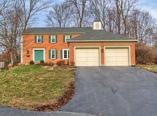 9697 Ash Ct, Cincinnati, OH 45242