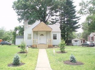 291 E Beechwold Blvd, Columbus, OH 43214
