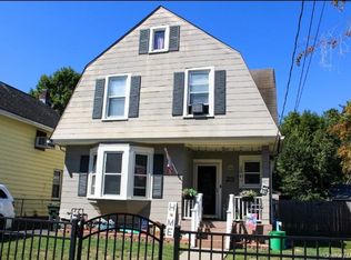 23 Mountain Ave, Hillburn, NY 10931