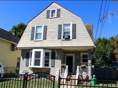 23 Mountain Avenue, Hillburn, NY, 10931