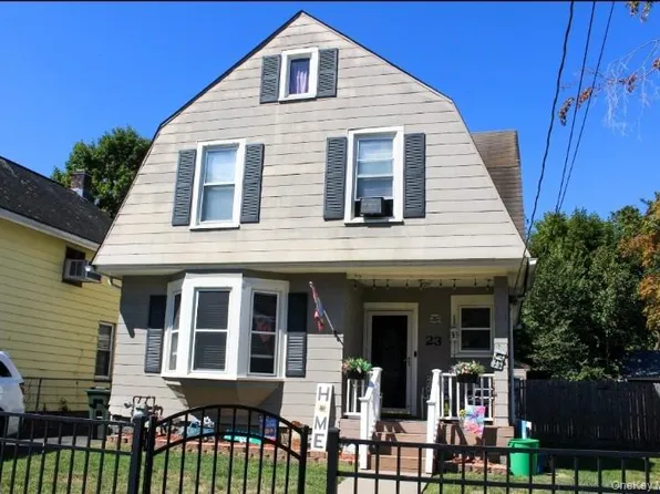 23 Mountain Avenue, Hillburn, NY 10931