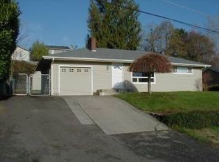 1401 NW 7th Ave, Camas, WA 98607