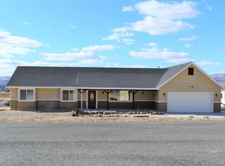 1248 Amber Way, Elko, NV 89801