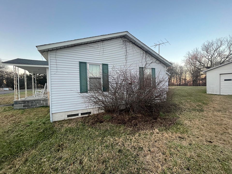 6908 Caney Ridge Rd, Coeburn, VA 24230 Zillow