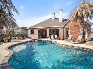 18661 Seagull Ln, Prairieville, LA 70769