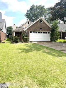 167 Tackett Run, Southaven, MS, 38671