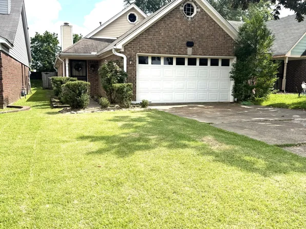 167 Tackett Run, Southaven, MS 38671