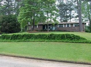 3563 York Dr, Douglasville, GA 30135