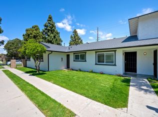 2608 W Aurora St APT 2, Santa Ana, CA 92704